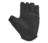 Mavic Essential Padded Graphic Short Gloves XS
