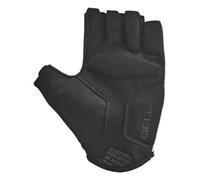 Mavic Essential Padded Short Gloves M White