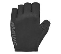 Mavic Essential Padded Short Gloves Black XS