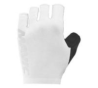 Mavic Essential Short Gloves White M M White