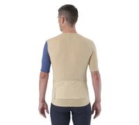 Mavic Essential Short Sleeve Jersey 2XL White Pepper