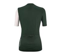 Mavic Essential Short Sleeve Jersey L Forest Green