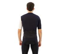 Mavic Essential Short Sleeve Jersey M Black / White