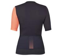 Mavic Essential Short Sleeve Jersey M Deep Blue / Coral