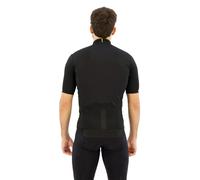 Mavic Essential Short Sleeve Jersey S Black