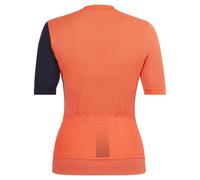 Mavic Essential Short Sleeve Jersey XL Coral / Deep Blue
