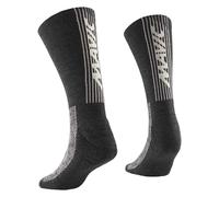 Mavic Essential Socks UK 5.5-8 Gold / Silver