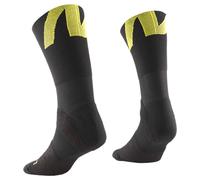 Mavic Essential Thermo Socks UK 5.5-8 Black / Yellow
