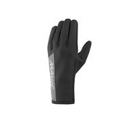 Mavic Essential Wind Gloves Long Black / White