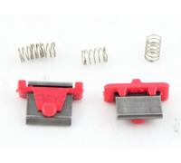 Mavic Fts-x Freehub Body Pawls 2 Units One Size