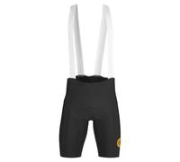Mavic Heritage Bib Shorts S Black