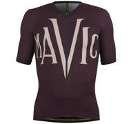 MAVIC Heritage Jersey - Men - Black - size L- model 2024 L