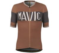MAVIC Heritage Jersey - Men - Black - size S- model 2024 S