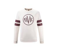 Mavic Heritage Logo Sweatshirt White