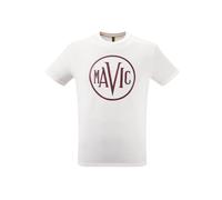 Mavic Heritage Logo Tee T-shirt White