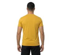 Mavic Heritage V Short Sleeve T-shirt S Army Green / Corde