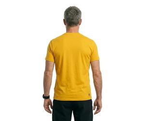 Mavic Heritage V Short Sleeve T-shirt S Army Green / Corde / Green