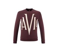 Mavic Heritage V Sweatshirt Red