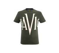 Mavic Heritage V Tee T-shirt Green