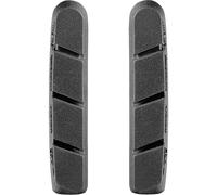 Mavic Hg/s Rim Brake Pads 2 Units Black One Size Grey