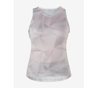 Mavic Hot Ride Graph SL Sleeveless Base Layer Grey Women - XS