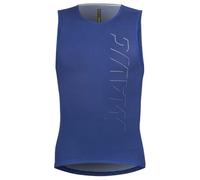 Mavic Hot Ride +SL Sleeveless Base Layer 2XL Blue