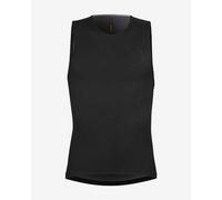 Mavic Hot Ride +SL Sleeveless Base Layer Top Jet Black - S