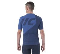 Mavic Icon Graphic Short Sleeve Jersey M Coastal Fjord