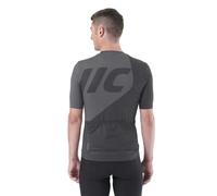 Mavic Icon Graphic Short Sleeve Jersey S Black