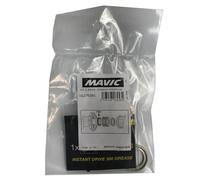 Mavic Id360 2 24t Mtb Service Kit One Size Bronze