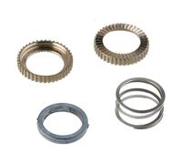 Mavic ID360 2 Rachets + Road Spring