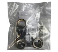 Mavic Id360 2 Ratchet 24t With Mtb Spring Kit Red