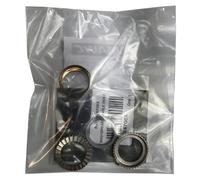 Mavic Id360 2 Ratchet 24t With Mtb Spring Kit One Size