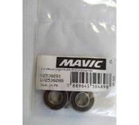 Mavic Id360 Bearings 17 x 28 x 7 mm Silver / Black