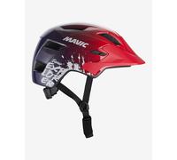 Mavic Explorer Junior Mtb Helmet Red S Kids S Red