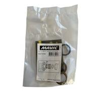 Mavic Id360 2 Ratchet 24t With Mtb Spring Kit Red