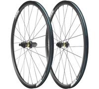 Mavic Ksyrium 30 Disc C-Lock 700c Wheelset Black