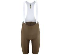 Mavic Ksyrium Bib Shorts Brown - XXL