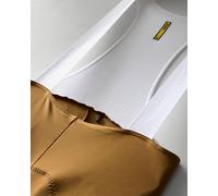 Mavic Ksyrium Bib Shorts Brown 2XL Men