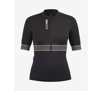 Mavic Ksyrium Short Sleeve Jersey Black XS Women