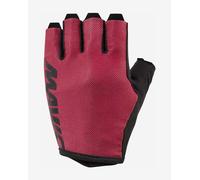 Mavic Ksyrium Pro Short Gloves Pink M Men,Women