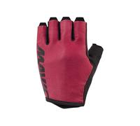 Mavic Ksyrium Pro Gloves maroon - XS