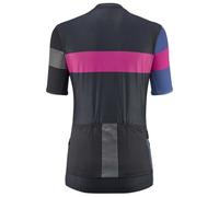 Mavic Ksyrium Pro Short Sleeve Jersey Blue M Woman M Dpb