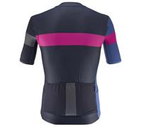 Mavic Ksyrium Pro Short Sleeve Jersey M Deep Blue
