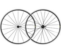 Mavic Ksyrium S QR Rim Brake 700c Wheelset Black