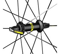 Mavic Ksyrium S Rim Brake Qr Front Road Wheel