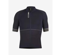 Mavic Ksyrium Short Sleeve Jersey Black - S