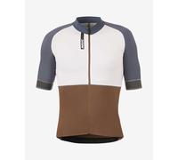 Mavic Ksyrium Short Sleeve Jersey Grey XS Women