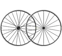 Mavic Ksyrium Sl Tubeless Road Wheel Set Black 9/12 x 100 / 9/12 x 135/142 mm / Shimano/Sram HG