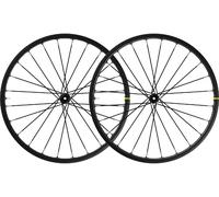 Mavic Ksyrium SL Disc C-Lock 700c Wheelset Black